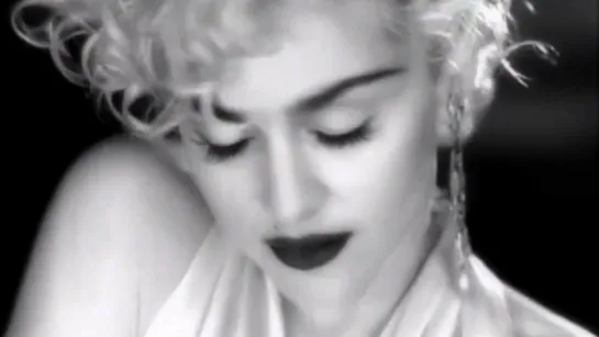 Vogue-Madonna