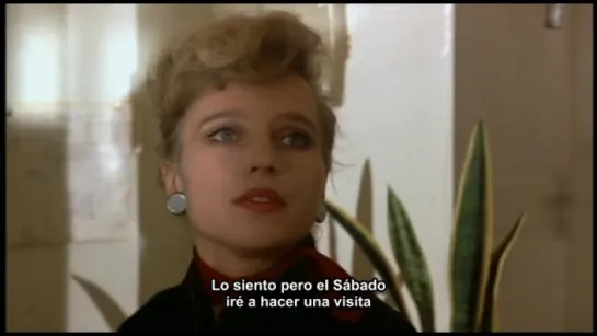 El matrimonio de Maria Braun-Rainer Werner Fassbinder (1979)