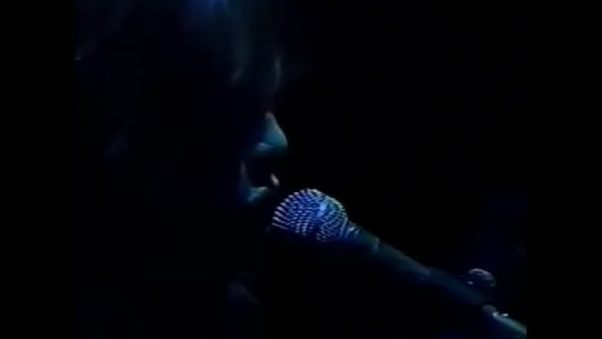 Nico - Live in Tokyo, 1986