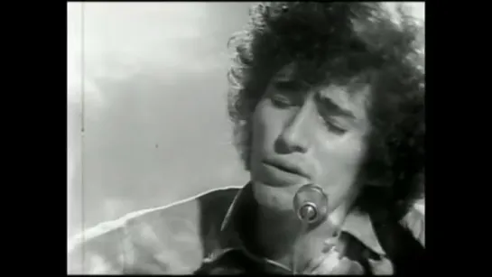 Tim Buckley - Happy time.