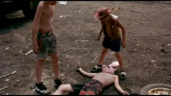 Gummo-Harmony Korine.