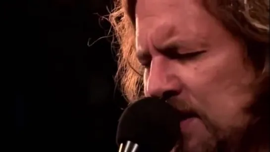 Eddie Vedder - Girl from the North Country (Bob Dylan Cover)