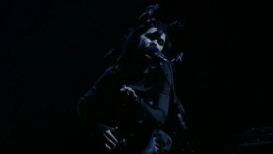 PJ Harvey - Live at The Royal Albert Hall (October 30, 2011)