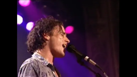 Jeff Buckley - Live At Cabaret Metro, Chicago (1995)