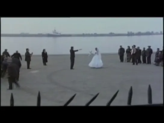 La Eternidad Y Un Día Theo Angelopoulos 1998