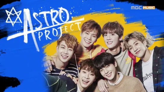 [24.11.2016] ASTRO PROJECT: A. Si. A | ep.3