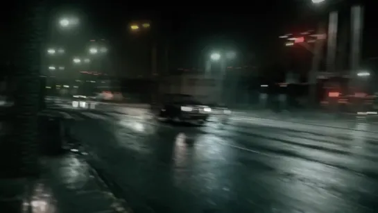 Need For Speed (2015) Trailer Edit - Get Low