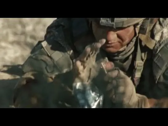 Повелитель бури / The Hurt Locker (2008)