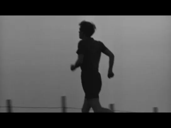 Фрагмент х/ф "Одиночество бегуна на длинную дистанцию" | "The Loneliness of the Long Distance Runner" (1962)