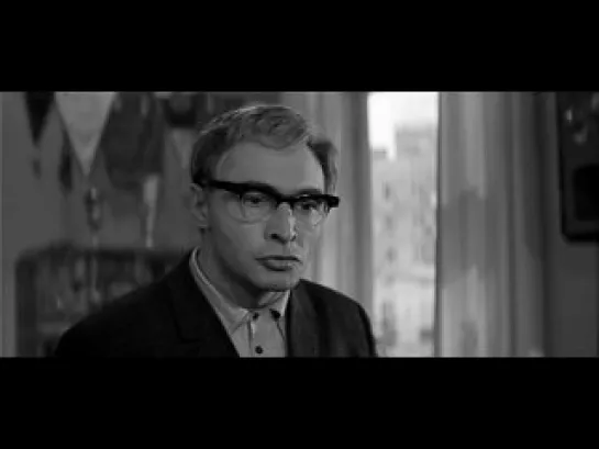 Доживем до понедельника (1968)