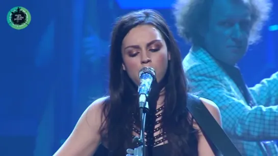 Amy Macdonald - This Is The Life (Live)