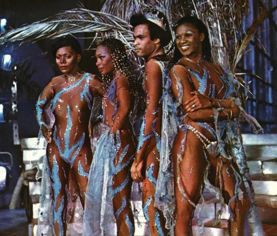 Boney M - Live