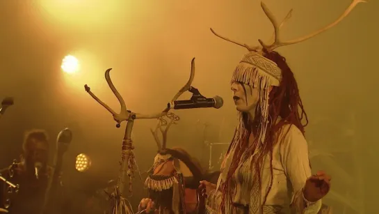 Heilung - Othan LIVE