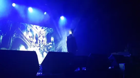 [FANCAM] [07.12.18] B.A.P 'FOREVER WITH BABYz' TOUR — Berlin: Daehyun — Baby