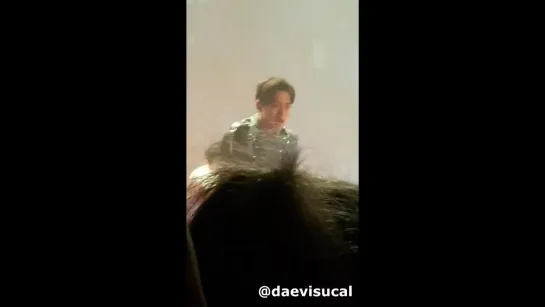 [FANCAM] [25.11.18] B.A.P 'FOREVER' TOUR — Toronto