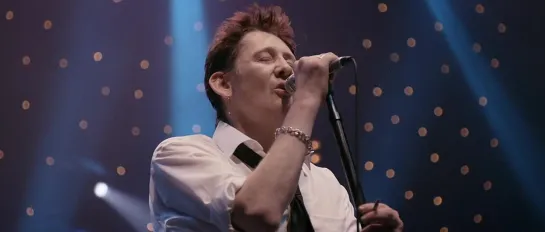 The Pogues – In Paris - 30th Anniversary Concert At The Olympia (2012)