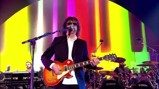 ELO Jeff Lynne’s  - Rock n Roll Is King (Live 2014)_720p