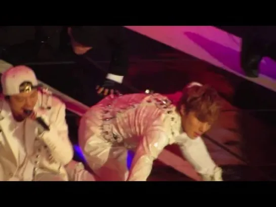 [FANCAM] 23/01/14  B.A.P - "ONE SHOT" - Seoul Music Awards