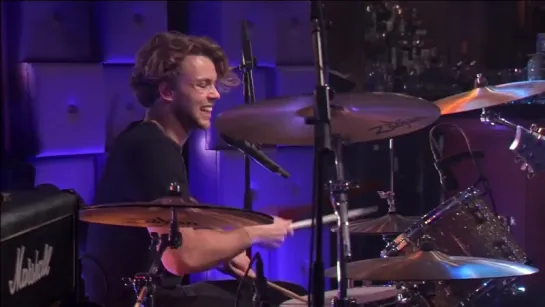 5 Seconds of Summer - Hey Everybody! - RTL LATE NIGHT