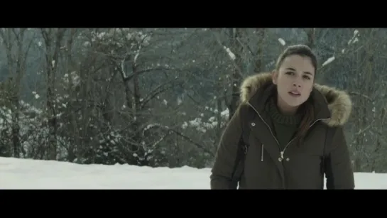 Pablo Alborán - Palmeras en la nieve (Videoclip Oficial)