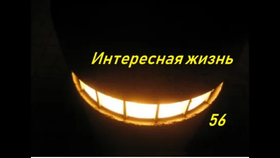 Интересная жизнь 56