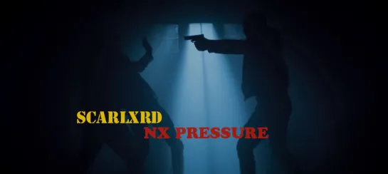 scarlxrd - NX PRESSURE.