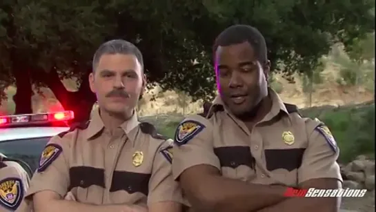 Reno911