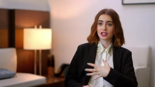 Bystander Revolution: Lily Collins | Gay Slurs