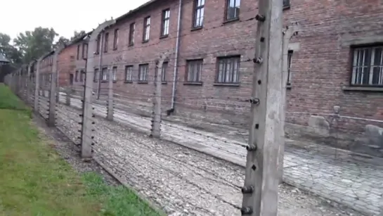 Oswiecim, Auschwitz