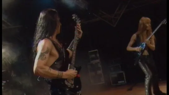 Manowar - Live In Germany (2002)