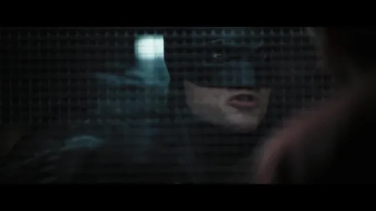 THE BATMAN  Main Trailer