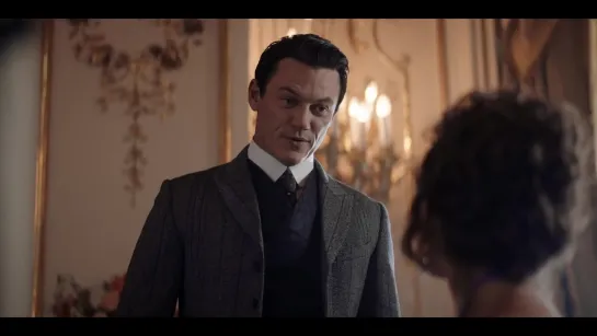 The Alienist Angel of Darkness - Season 2  Official Trailer  TNT