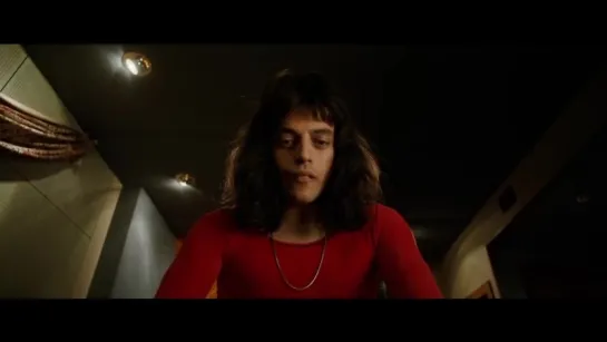 Bohemian Rhapsody Movie Clip - Can You Go a Bit Higher (2018) _ Movieclips Coming Soon