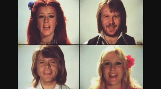 ABBA - Take A Chance On Me