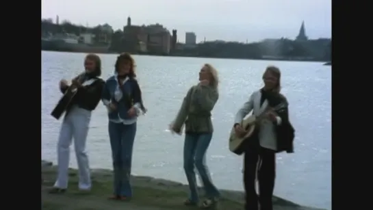 ABBA - Bang-A-Boomerang