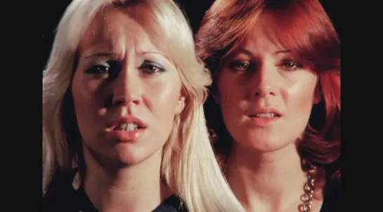 ABBA - Conociendome, Conociendote