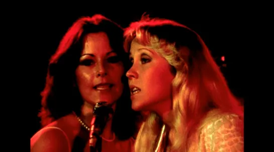 ABBA - Does Your Mother Know