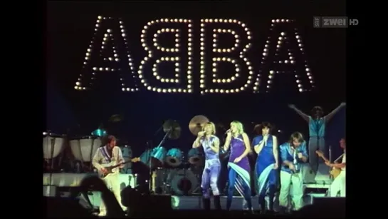 ABBA - Hole In Your Soul