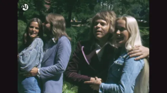 Abba - Love Isnt Easy