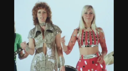 ABBA - ring ring