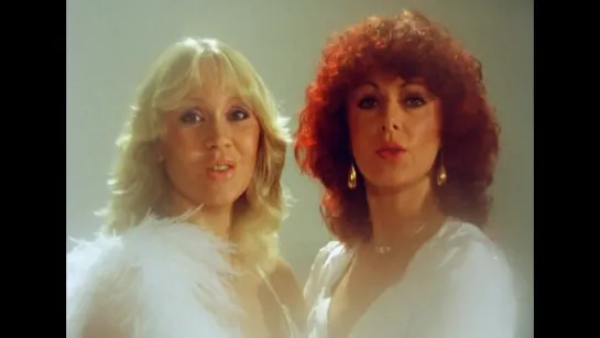 ABBA - Super Trouper