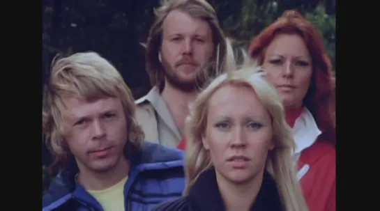 ABBA - Thats Me