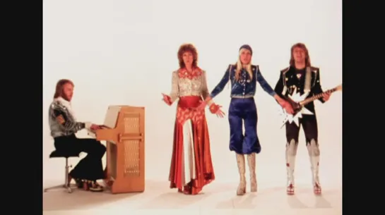 ABBA - Waterloo