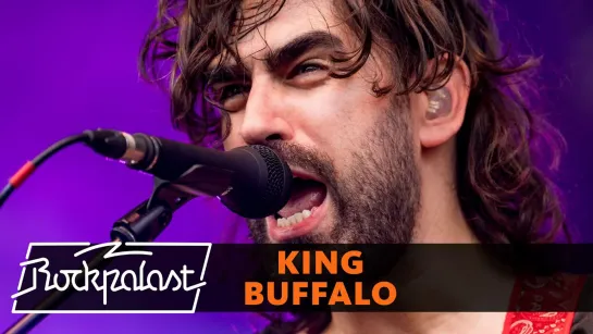 King Buffalo - 2023-06-09 - Freak Valley Festival, AWO-Gelände, Netphen, Germany [1080p]