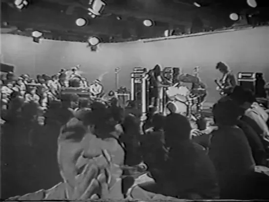 The Collectors - What Love (Suite) - 1968 [Live in Vancouver, BC]