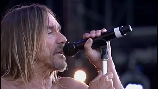 Iggy Pop - 2016-06-11 - Isle of Wight Greatest Hits 576i