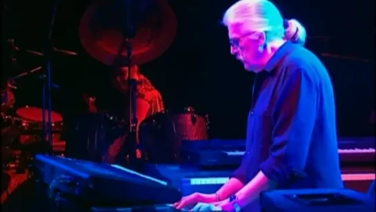 Deep Purple - Lazy (Live in Melbourne 1999)