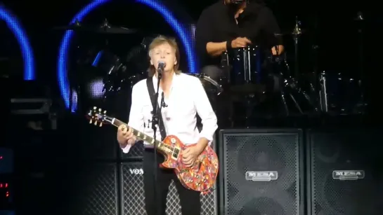 Paul McCartney - 2018-12-06 - Vienna