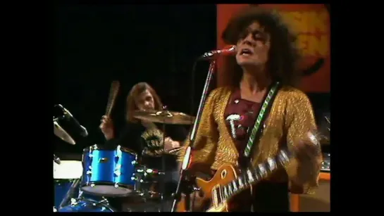 T. Rex - Buick Mackane