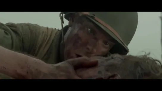 По соображениям совести (2016 Hacksaw Ridge) Официальный русский #трейлер